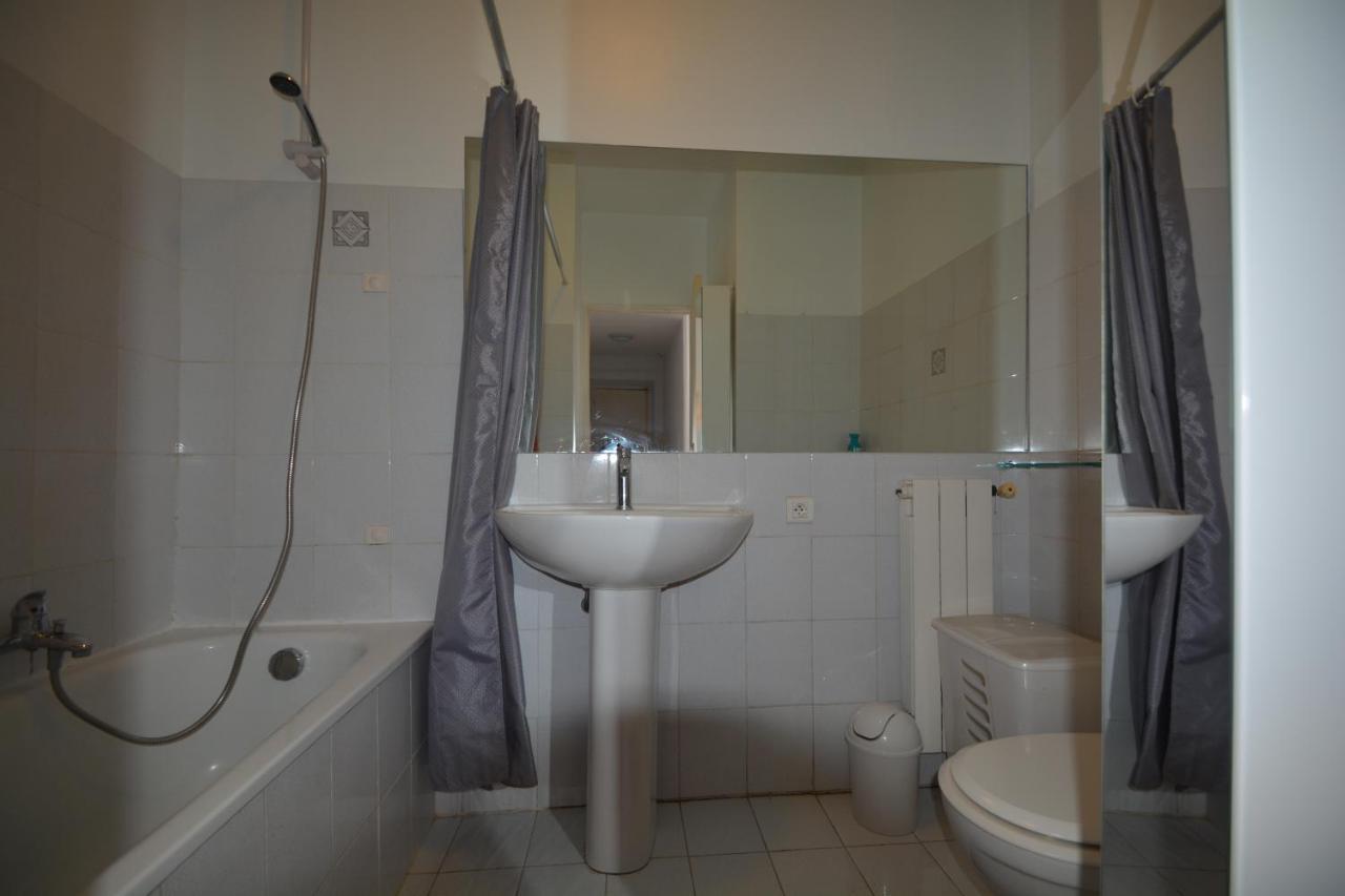 Le Carre D'Or Apartment Ница Екстериор снимка