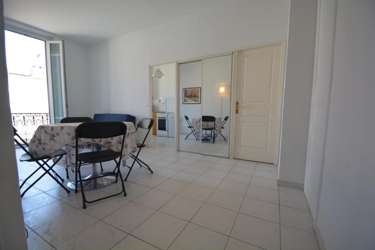 Le Carre D'Or Apartment Ница Екстериор снимка