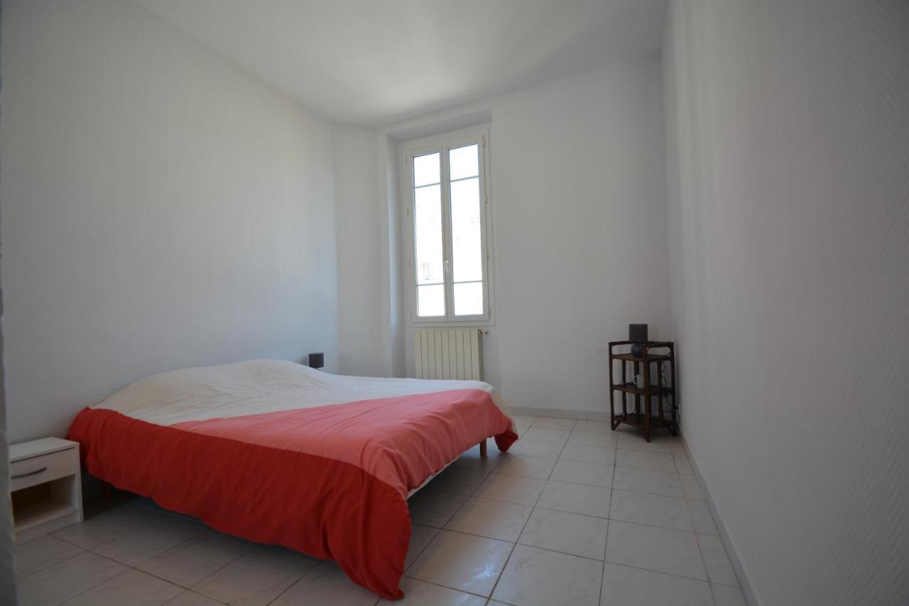 Le Carre D'Or Apartment Ница Екстериор снимка