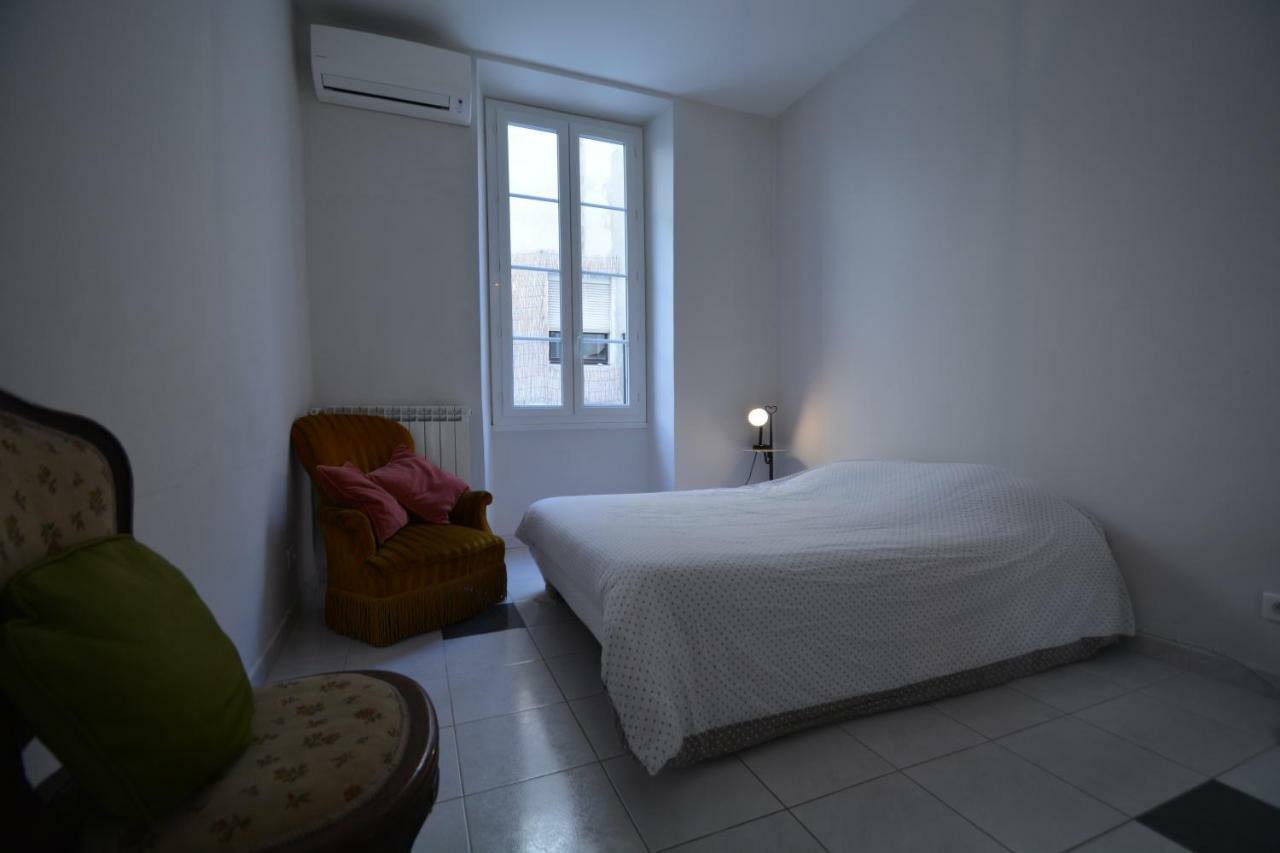 Le Carre D'Or Apartment Ница Екстериор снимка