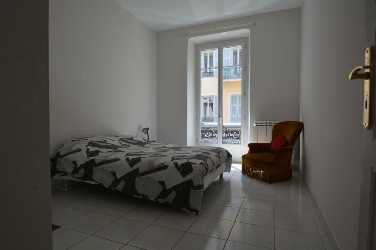 Le Carre D'Or Apartment Ница Екстериор снимка