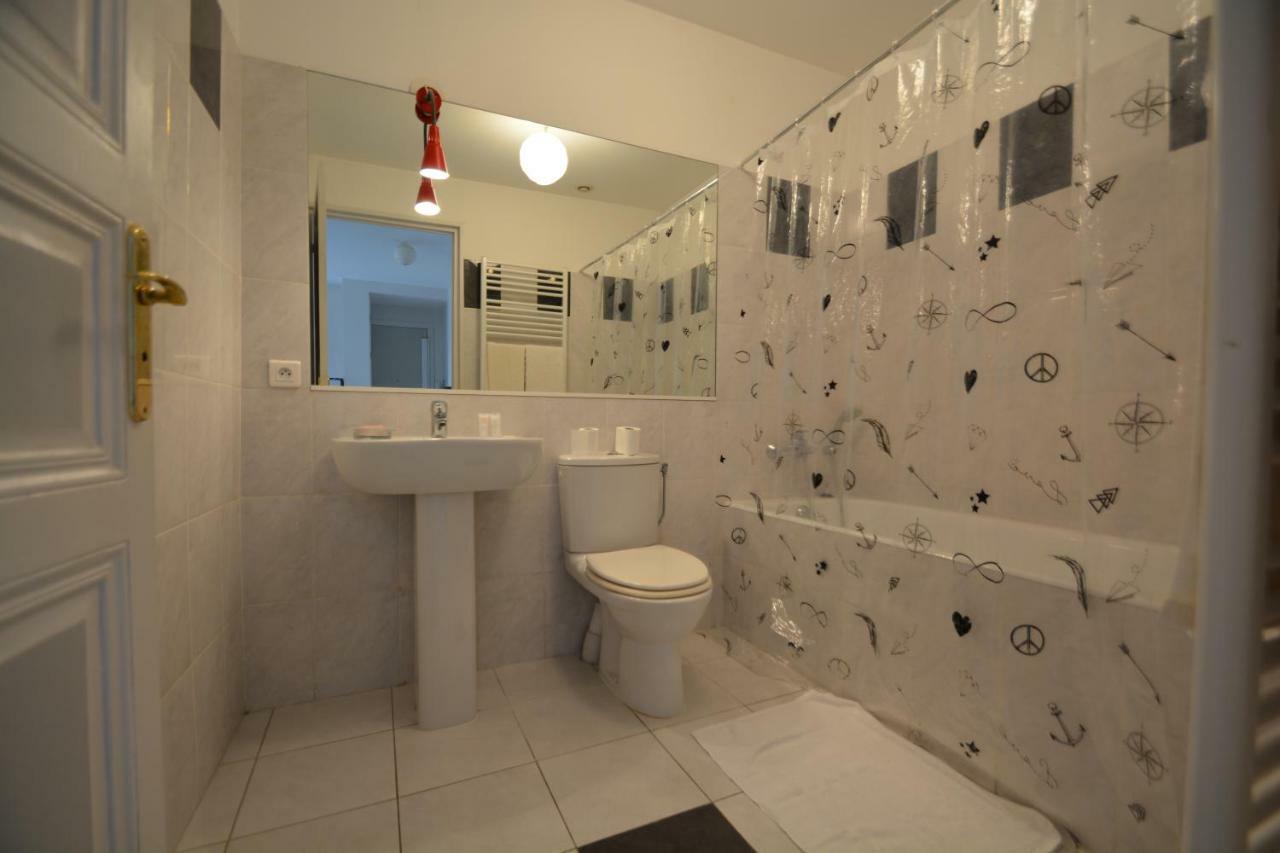 Le Carre D'Or Apartment Ница Екстериор снимка