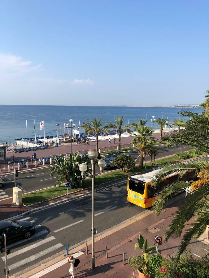 Le Carre D'Or Apartment Ница Екстериор снимка