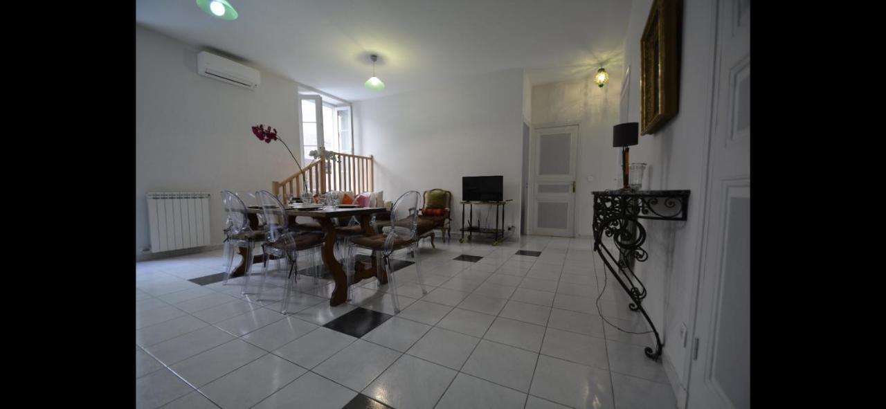 Le Carre D'Or Apartment Ница Екстериор снимка
