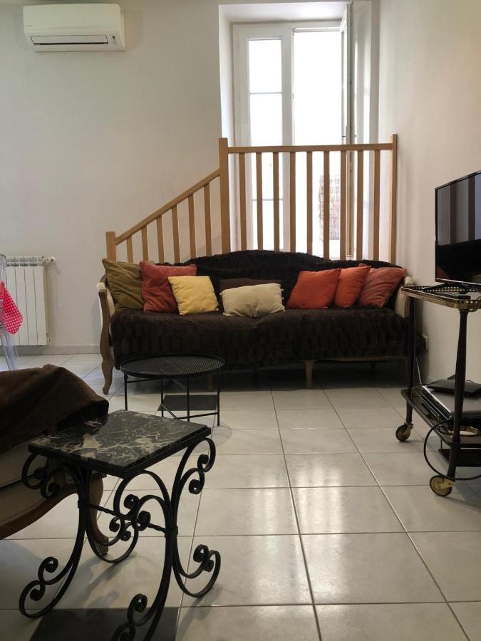 Le Carre D'Or Apartment Ница Екстериор снимка