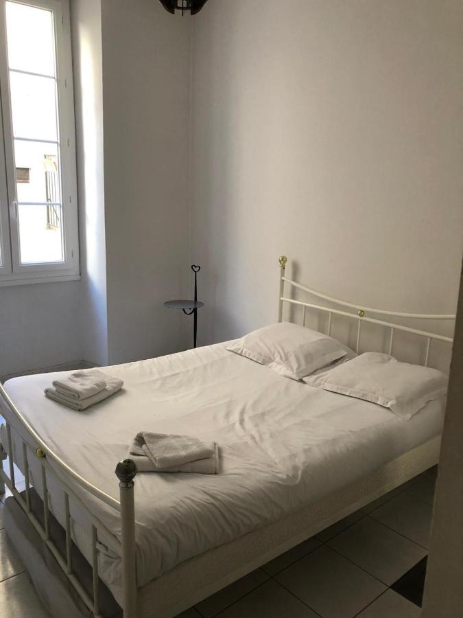 Le Carre D'Or Apartment Ница Екстериор снимка